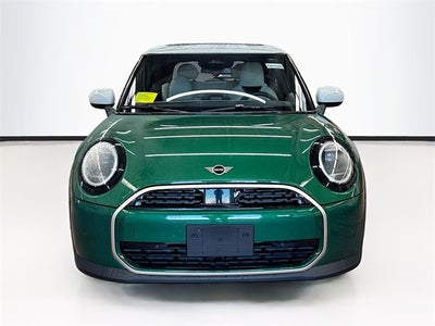 2026 MINI Hardtop 2 Door Cooper