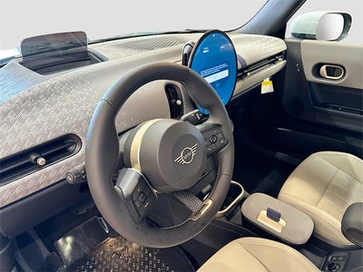 2026 MINI Hardtop 2 Door Cooper