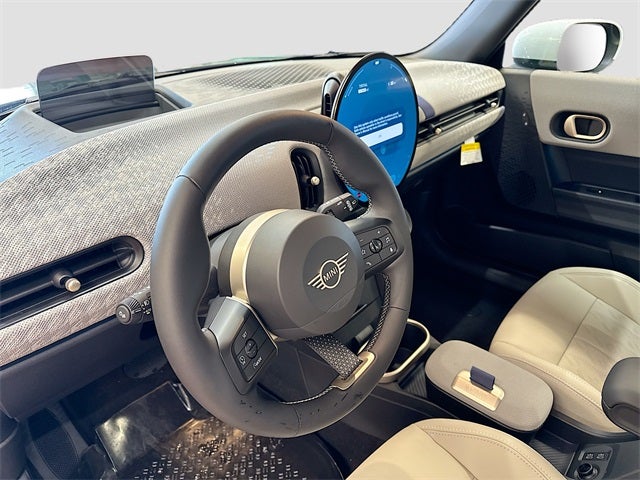 2026 MINI Hardtop 2 Door Cooper