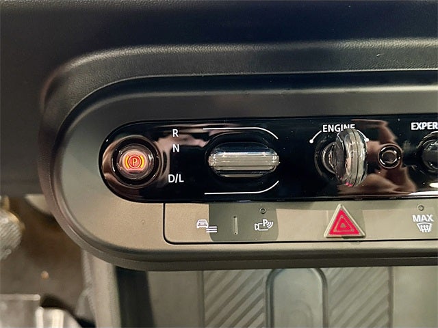 2026 MINI Hardtop 2 Door Cooper