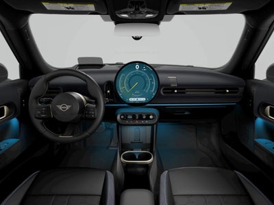 2026 MINI Hardtop 2 Door Cooper