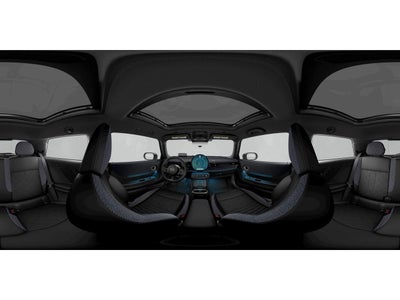 2026 MINI Hardtop 2 Door Cooper