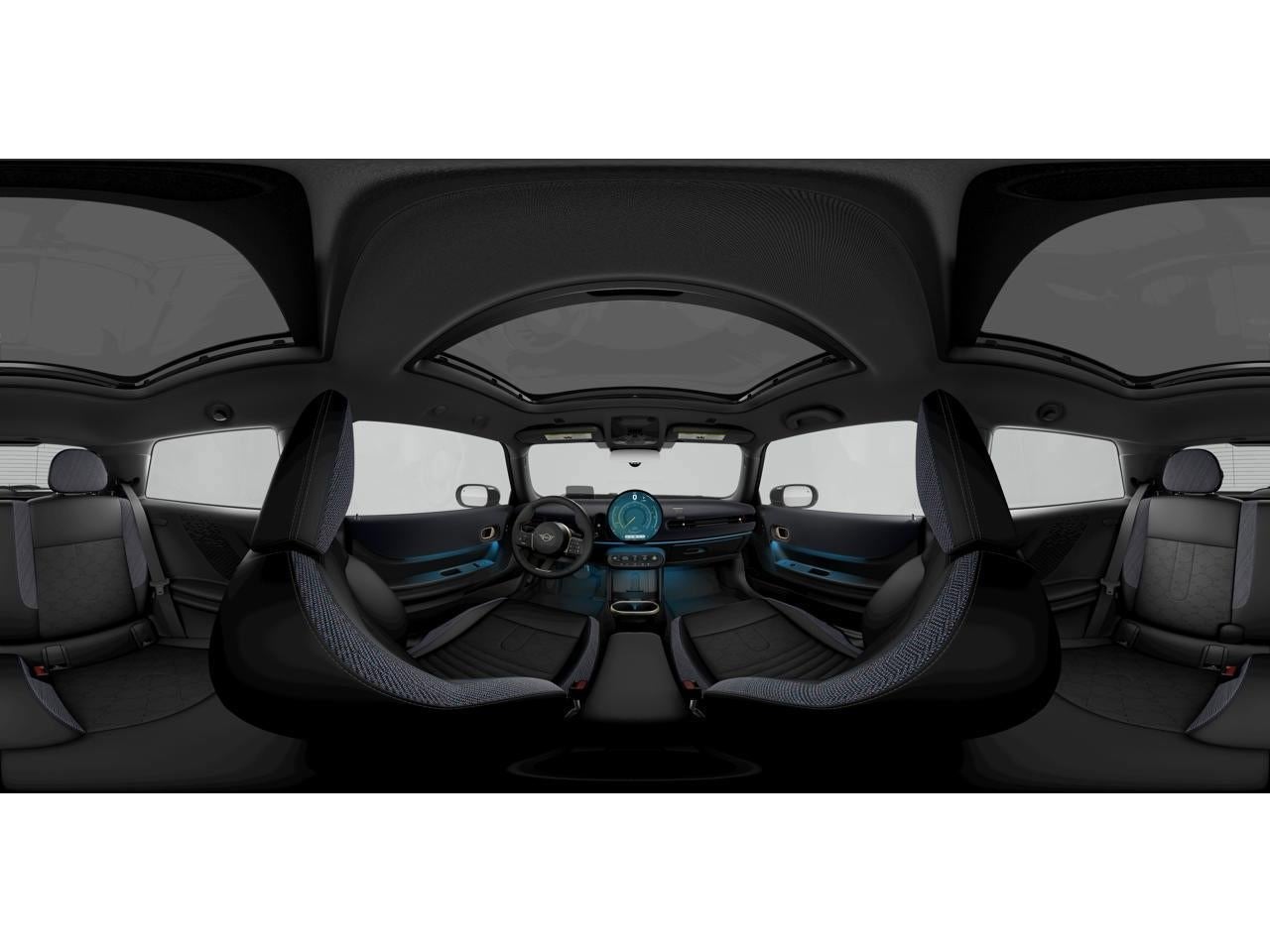 2026 MINI Hardtop 2 Door Cooper