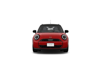 2026 MINI 2 DOOR SIGNATURE PLUS