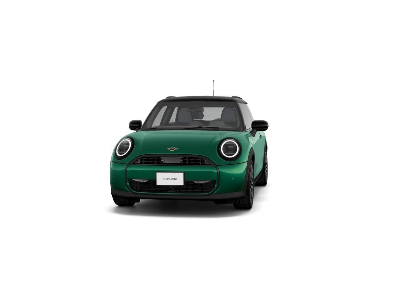 2026 MINI Hardtop 2 Door Cooper