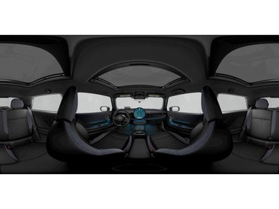 2026 MINI 2 DOOR SIGNATURE PLUS