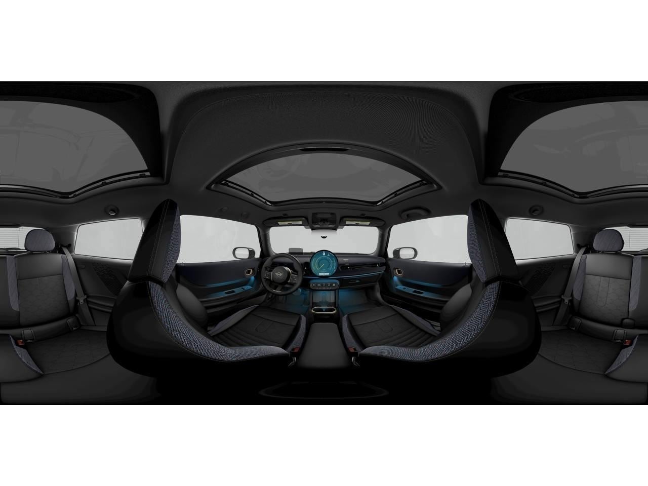 2026 MINI 2 DOOR SIGNATURE PLUS