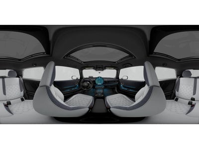 2026 MINI 2 DOOR SIGNATURE PLUS