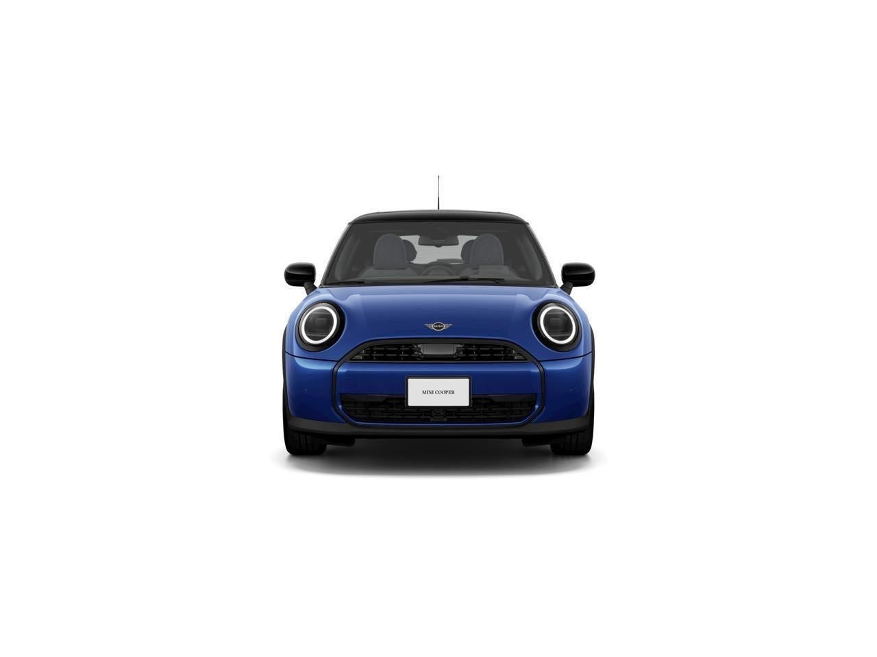 2026 MINI Hardtop 2 Door 