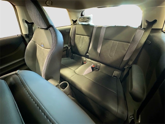 2026 MINI Hardtop 2 Door Cooper