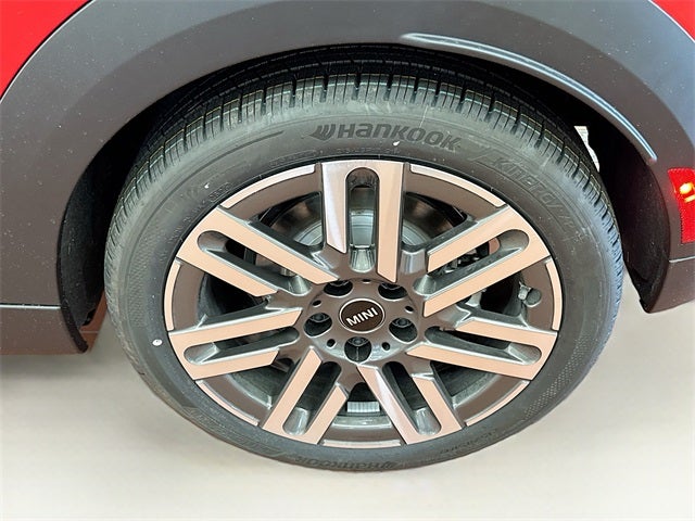 2026 MINI Hardtop 2 Door Cooper