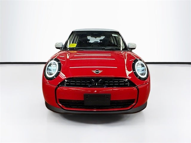 2026 MINI Hardtop 2 Door Cooper