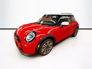 2026 MINI Cooper SIGNATURE PLUS