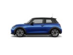 2026 MINI 2 DOOR OXFORD EDITION