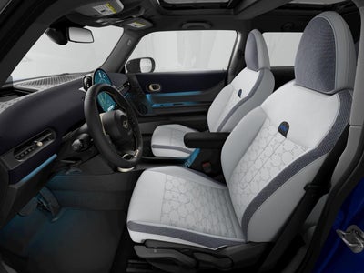 2026 MINI 2 DOOR OXFORD EDITION