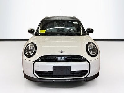 2026 MINI 2 DOOR SIGNATURE PLUS
