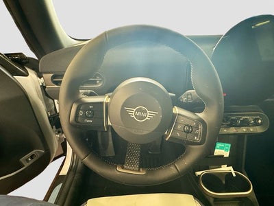 2026 MINI 2 DOOR SIGNATURE PLUS