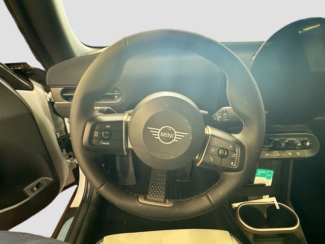 2026 MINI 2 DOOR SIGNATURE PLUS