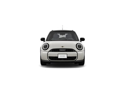 2026 MINI 2 DOOR SIGNATURE PLUS