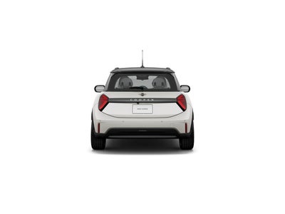 2026 MINI 2 DOOR SIGNATURE PLUS