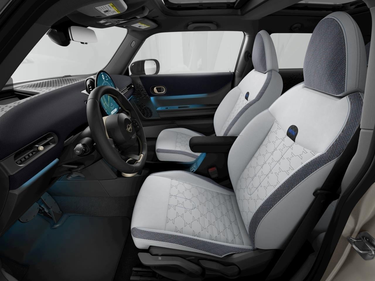 2026 MINI 2 DOOR SIGNATURE PLUS