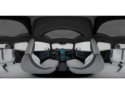 2026 MINI 2 DOOR SIGNATURE PLUS