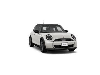2026 MINI 2 DOOR SIGNATURE PLUS