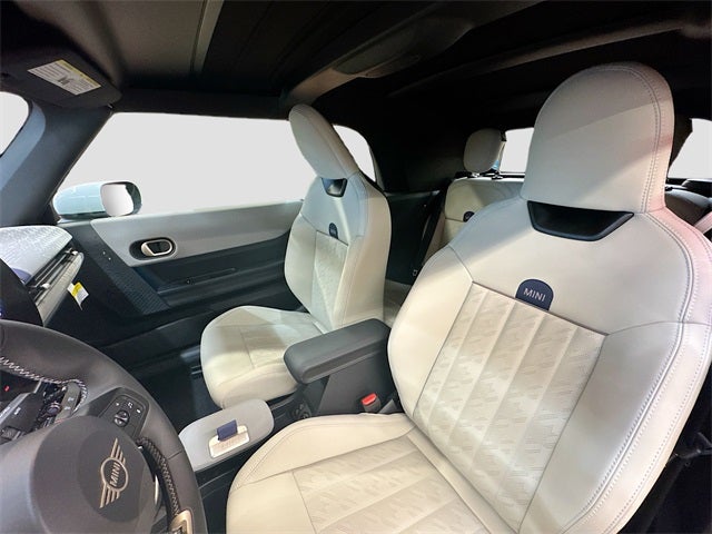 2026 MINI Convertible Cooper