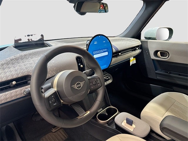 2026 MINI Convertible Cooper