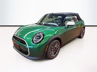 2026 MINI Cooper SIGNATURE PLUS