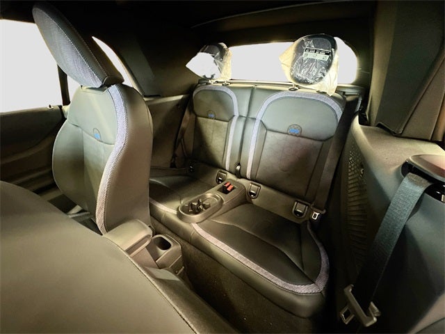 2026 MINI Cooper SIGNATURE PLUS