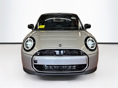2026 MINI Cooper SIGNATURE PLUS