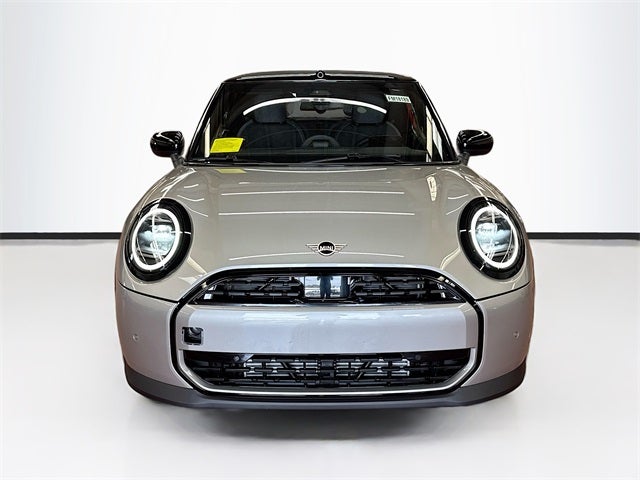 2026 MINI Cooper SIGNATURE PLUS