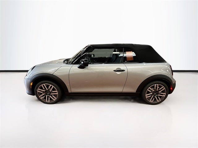 2026 MINI Cooper SIGNATURE PLUS