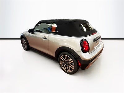 2026 MINI Cooper SIGNATURE PLUS