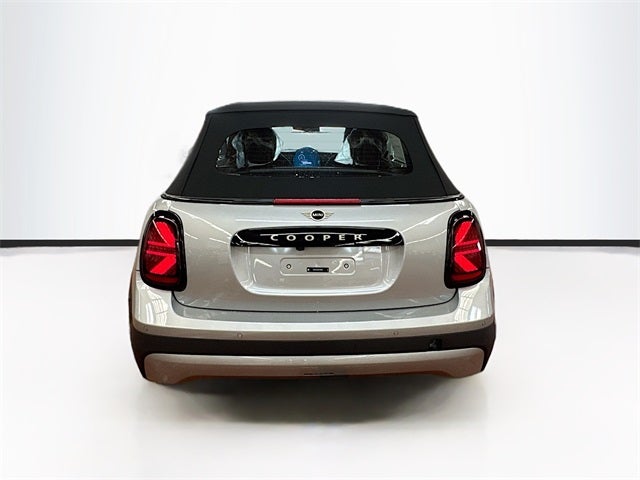 2026 MINI Cooper SIGNATURE PLUS