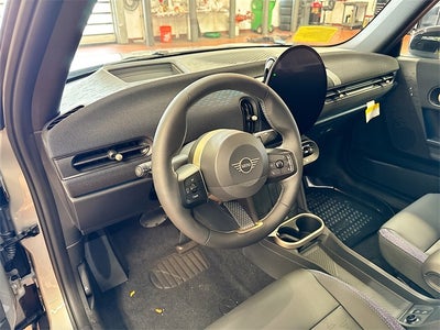 2026 MINI Cooper SIGNATURE PLUS