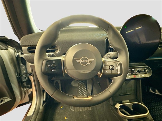 2026 MINI Cooper SIGNATURE PLUS