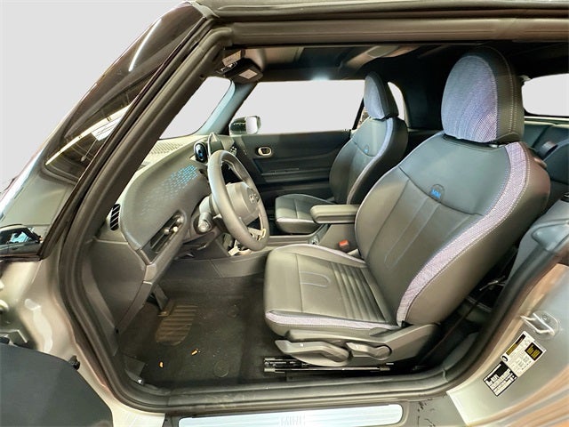 2026 MINI Cooper SIGNATURE PLUS