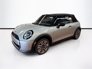 2026 MINI Cooper SIGNATURE PLUS