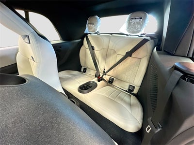 2026 MINI Cooper SIGNATURE PLUS