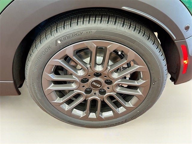 2026 MINI Cooper SIGNATURE PLUS