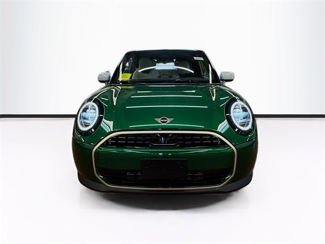 2026 MINI Cooper SIGNATURE PLUS