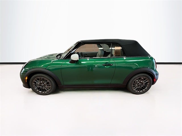 2026 MINI Cooper SIGNATURE PLUS