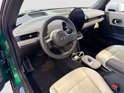 2026 MINI Cooper SIGNATURE PLUS