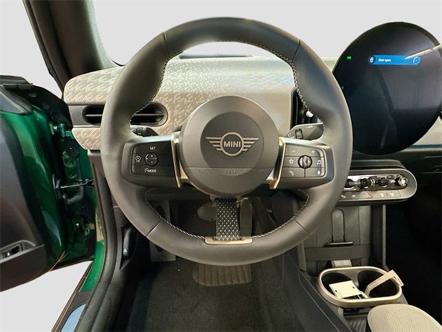 2026 MINI Cooper SIGNATURE PLUS