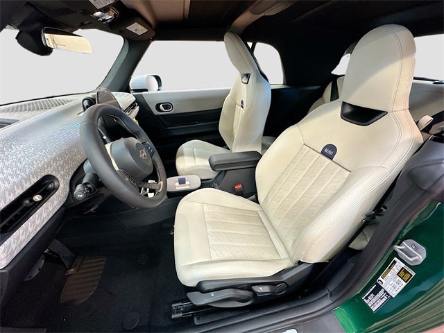 2026 MINI Cooper SIGNATURE PLUS