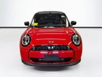 2027 MINI CONVERTIBLE Cooper C