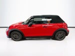 2027 MINI CONVERTIBLE Cooper C