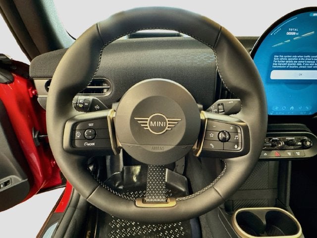2027 MINI CONVERTIBLE Cooper C
